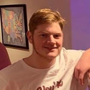 Meet your Posher, Thomas